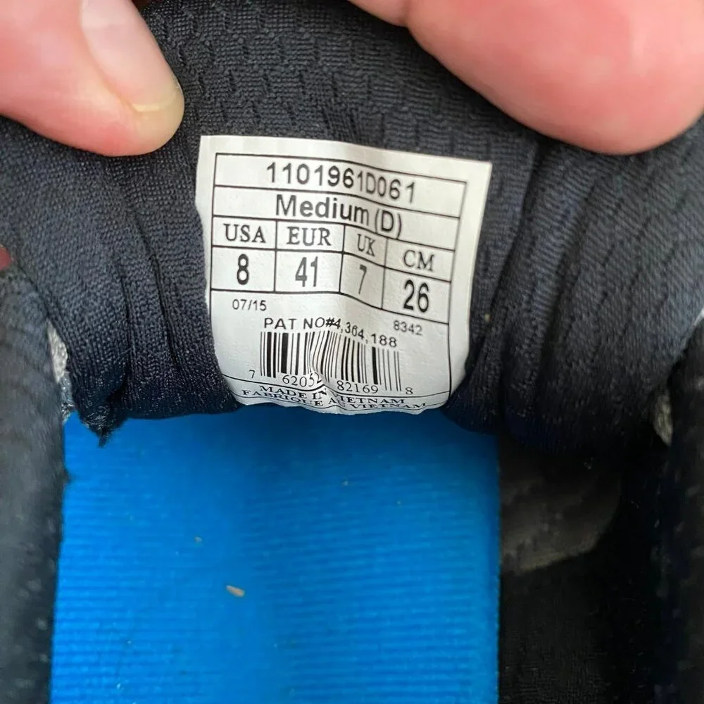 Brooks pre owned
